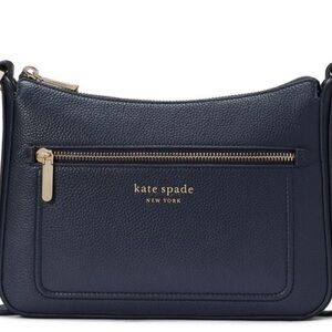 Kate Spade Navy Crossbody Bag